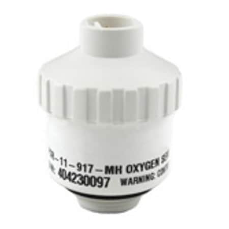 ILC Replacement for Maxtec Max-12c (r109p53) Oxygen Sensors MAX-12C (R109P53) OXYGEN SENSORS MAXTEC